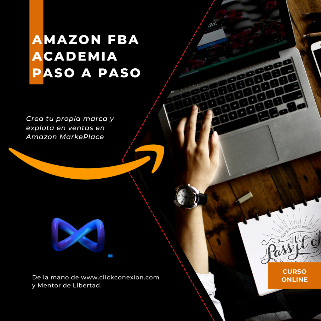 Academia de Amazon FBA desde Cero