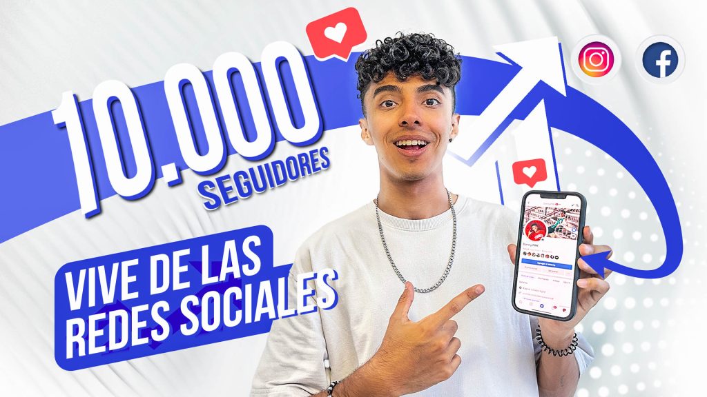 ¡Como ser un BUEN creador de contenido y ganar DINERO con tus videos!💸📹